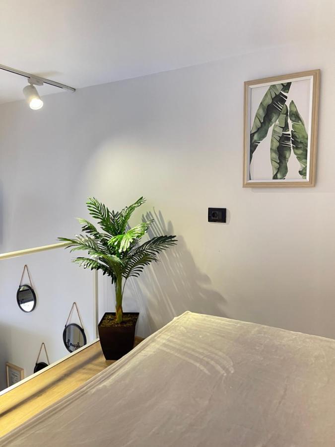Duplex Lungomare Suites Vlorë 外观 照片