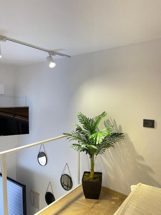 Duplex Lungomare Suites Vlorë 外观 照片