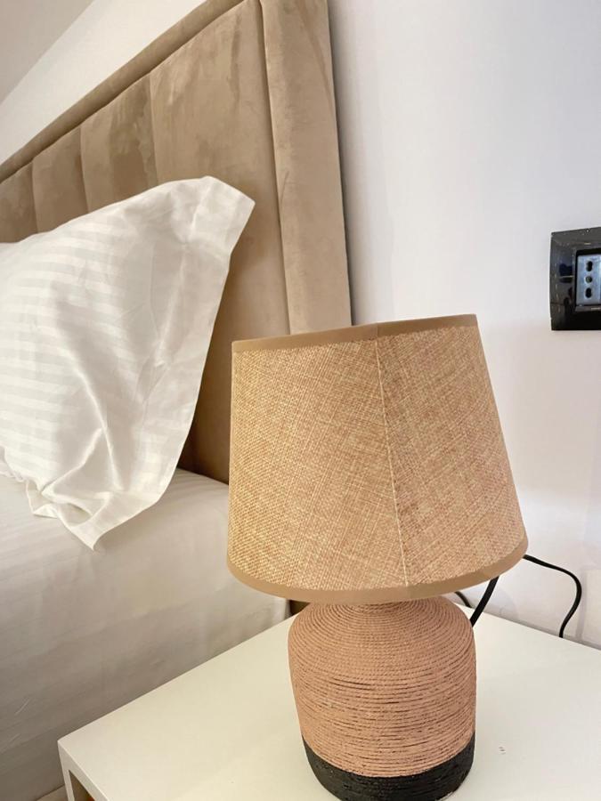 Duplex Lungomare Suites Vlorë 外观 照片