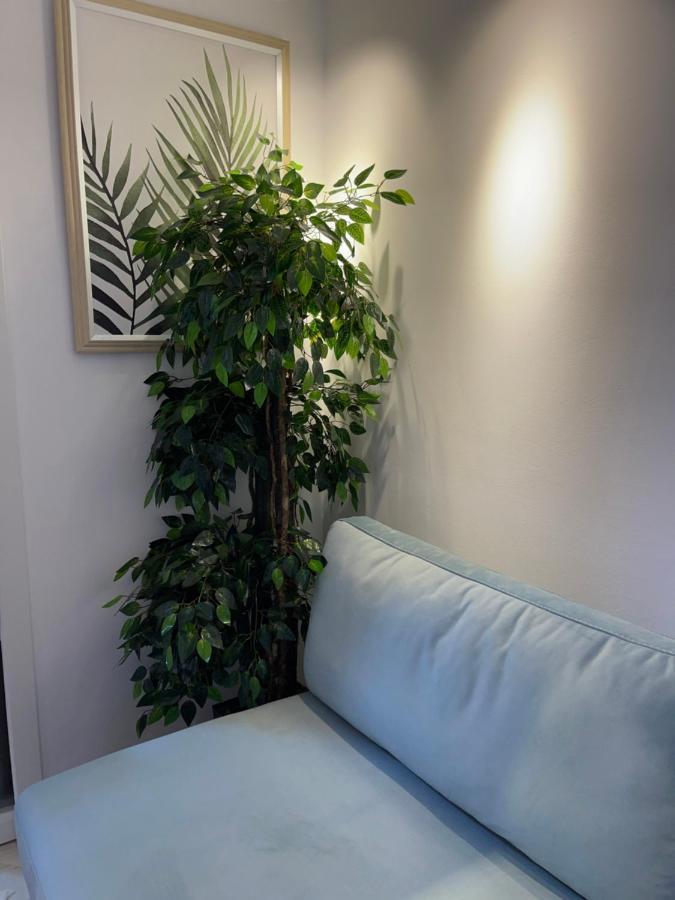 Duplex Lungomare Suites Vlorë 外观 照片