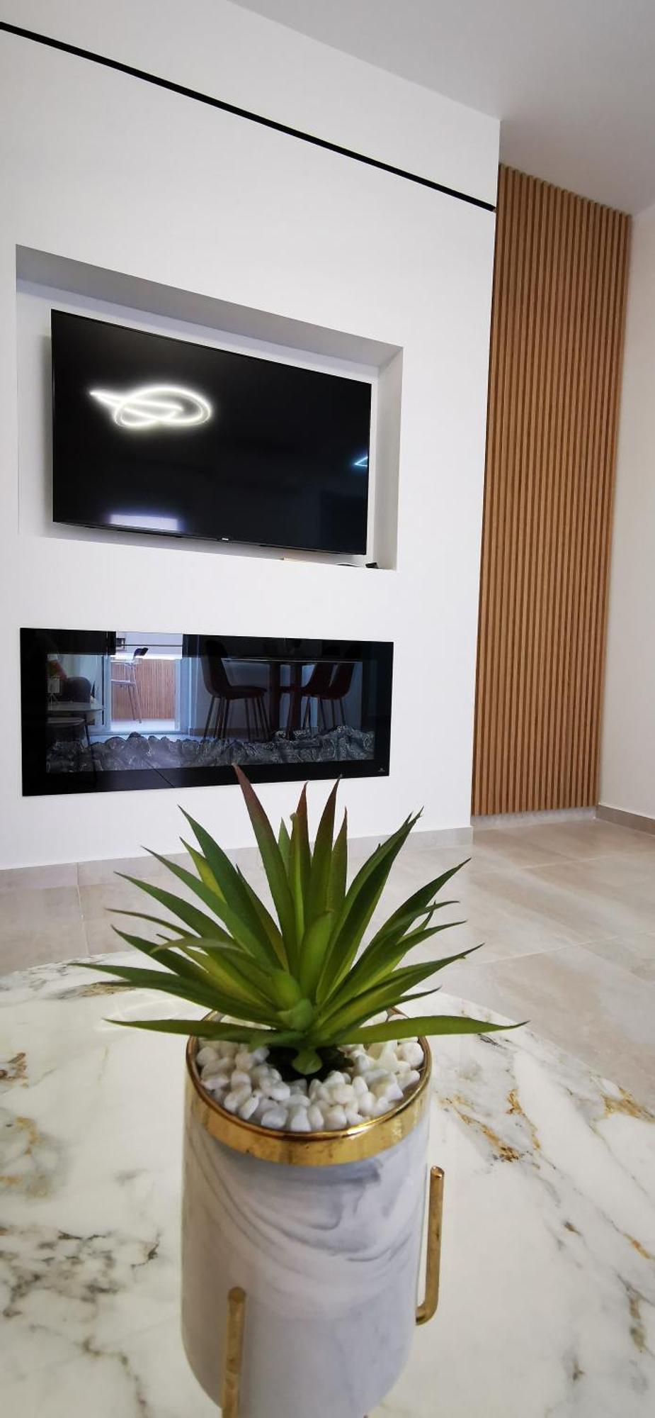 Duplex Lungomare Suites Vlorë 外观 照片