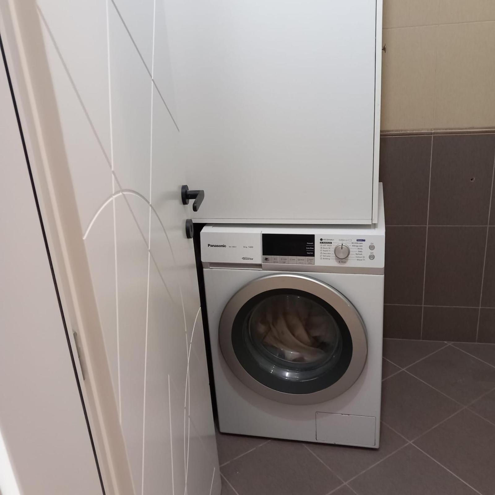 Duplex Lungomare Suites Vlorë 客房 照片