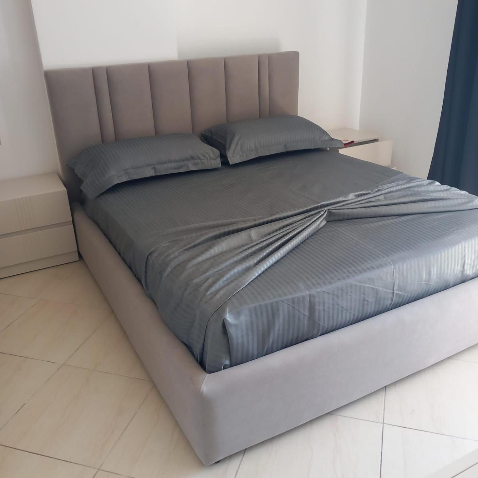 Duplex Lungomare Suites Vlorë 客房 照片