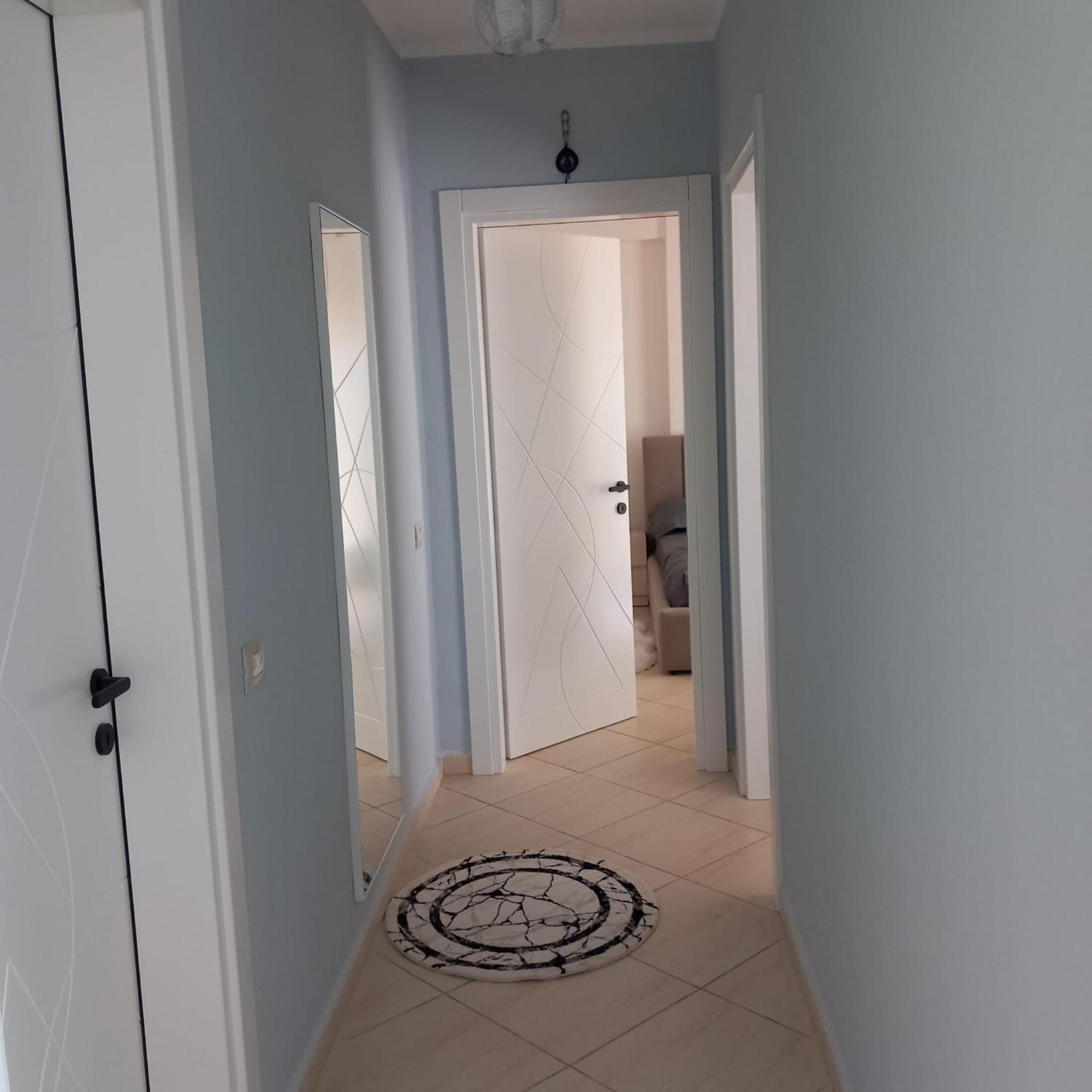 Duplex Lungomare Suites Vlorë 客房 照片